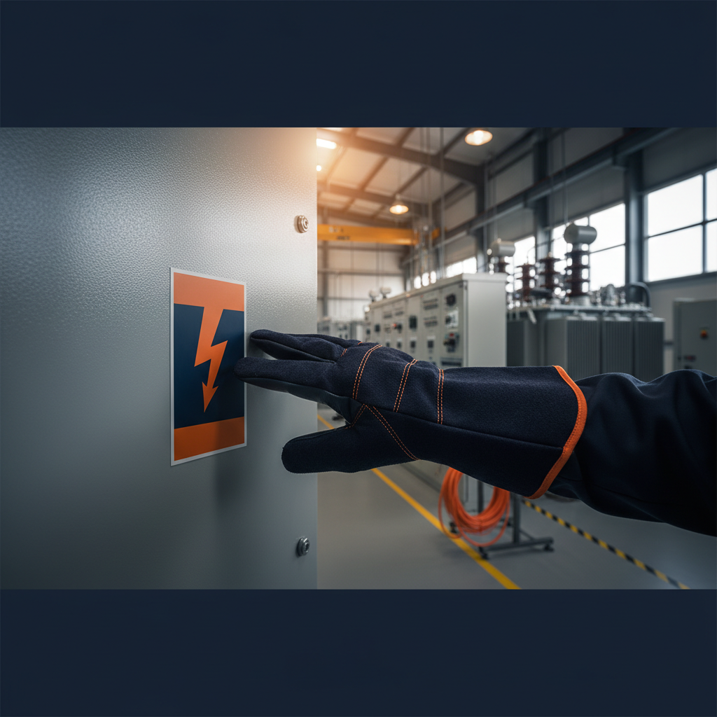 Arc Flash Hazards 101: NFPA 70E Essentials for Plant Managers