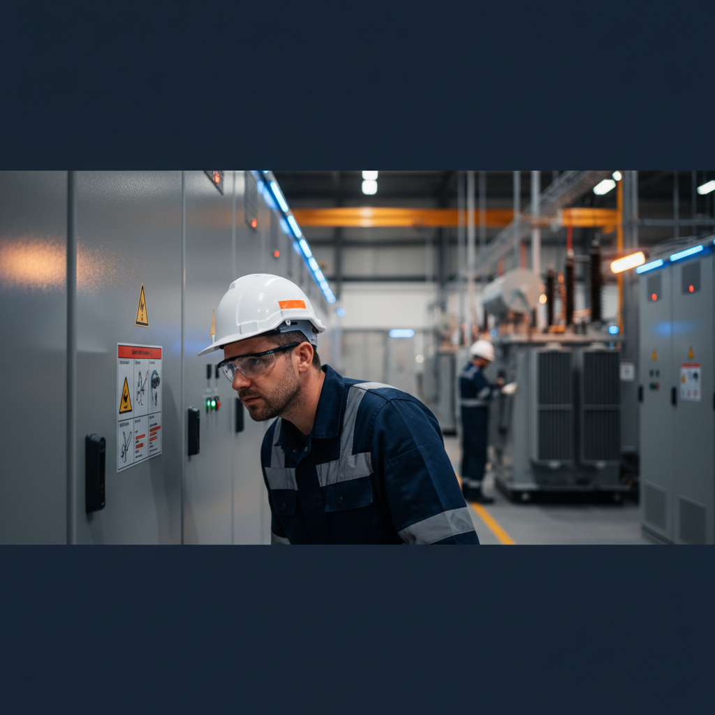 Deciphering Arc Flash Study Reports: A Practical Guide for Facility Managers