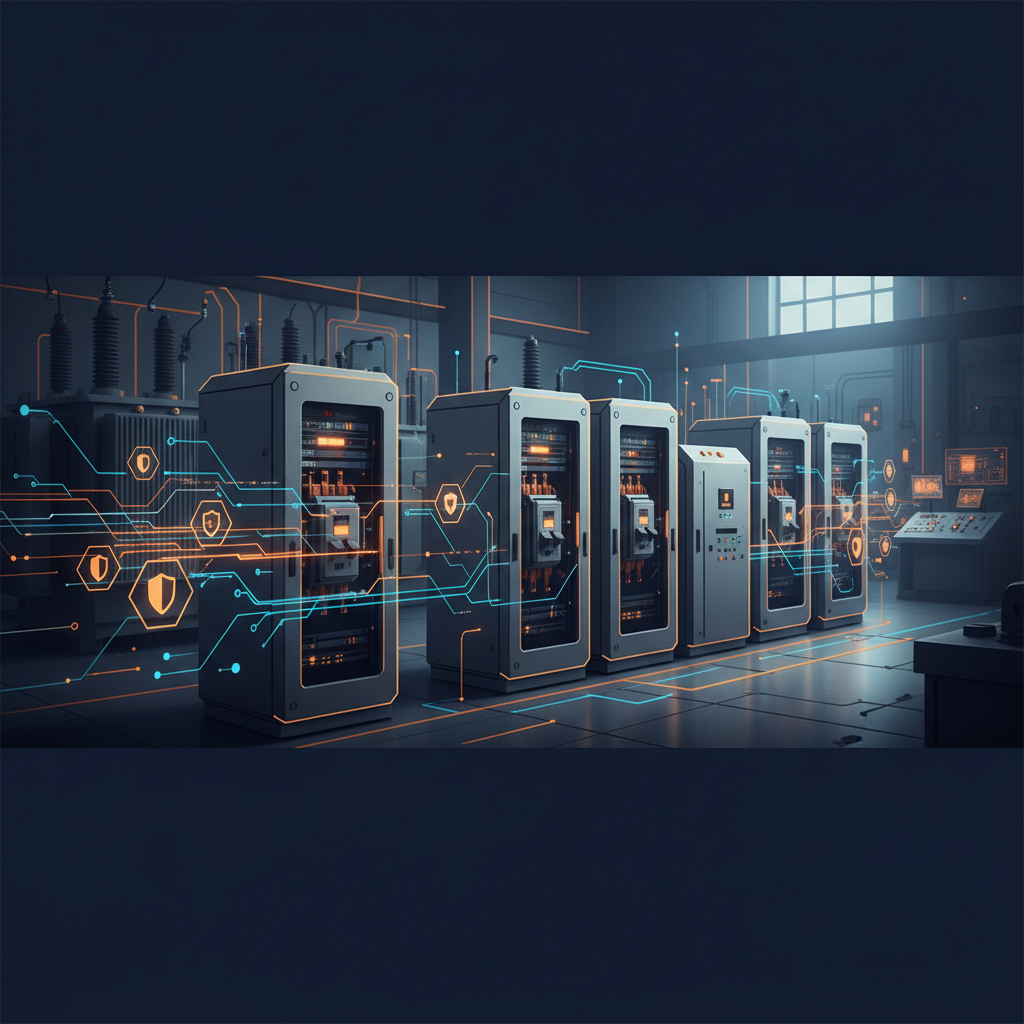 Top 5 Reasons UL 891 Listed Switchgear Pays for Itself