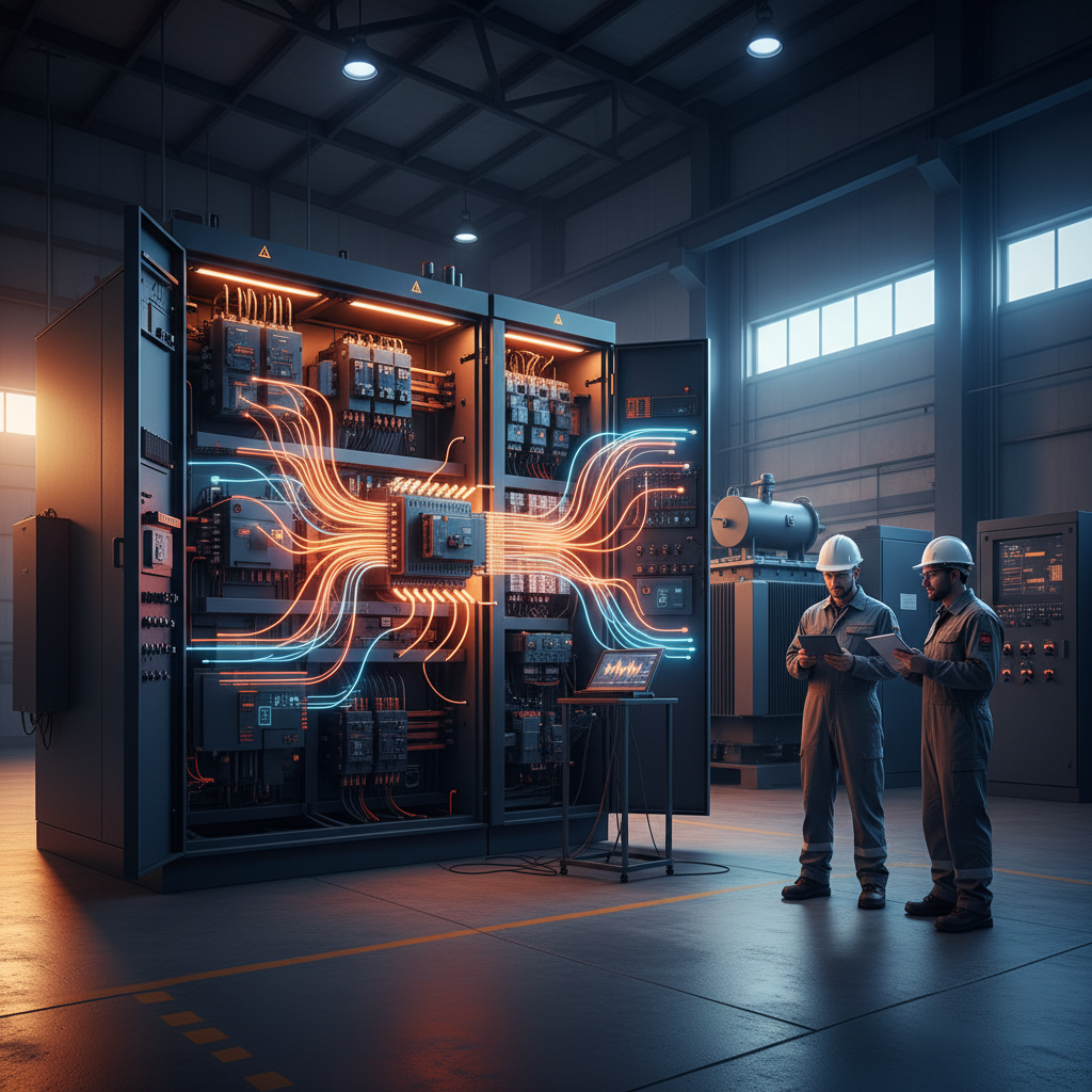Why NETA-Certified Switchgear Testing Matters for Facility Uptime